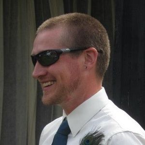 Meet your Posher, David